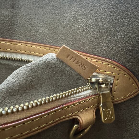 Louis Vuitton Murakami Sharleen Bag MM Multicolor Monogram tote Vintage Noir LV - Picture 8 of 16